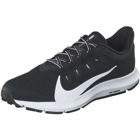 nike quest 2 herren schwarz